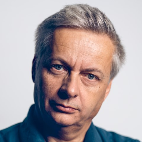Reportaż - Miejsce na ziemi