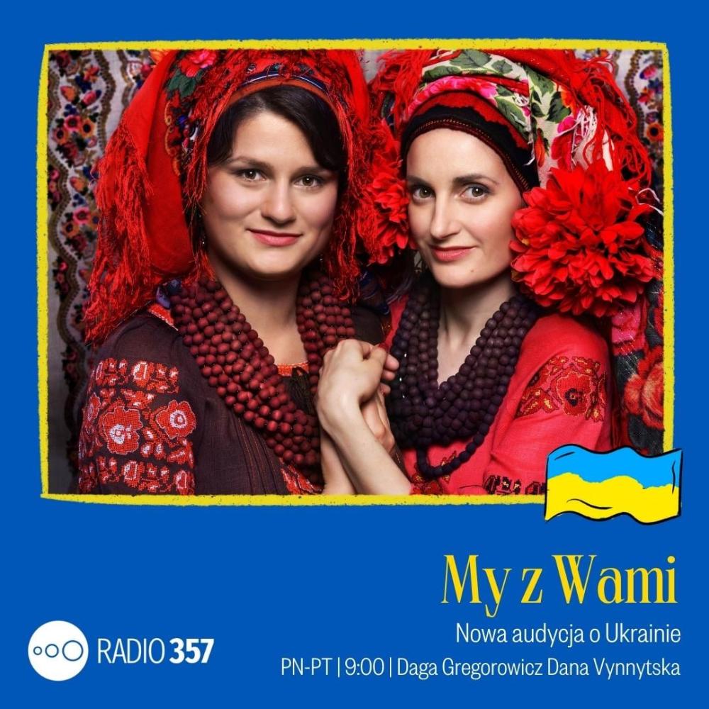 Agresja na Ukrainę - #3