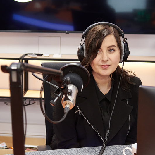 Polski Top Radia 357 (2021) - Edyta Bartosiewicz