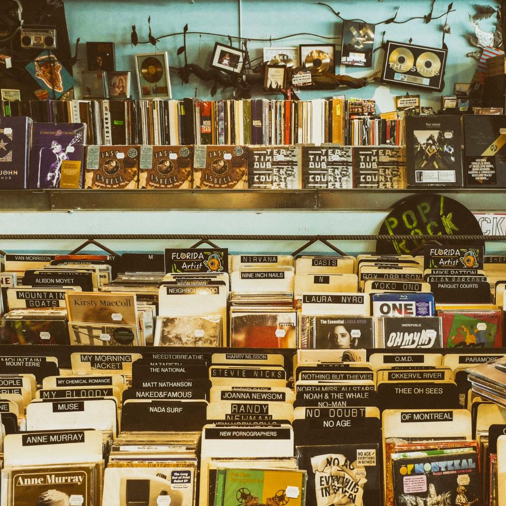 Muzyczny goniec - Aktualności muzyczne