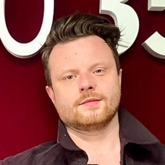 Audycja muzyczna - Od słowa do słowa #1