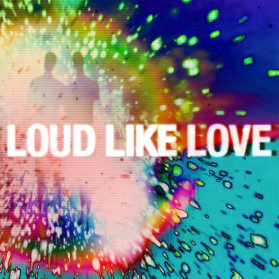 Głośni jak miłość - Młodzi, niepokorni, z własnym pomysłem