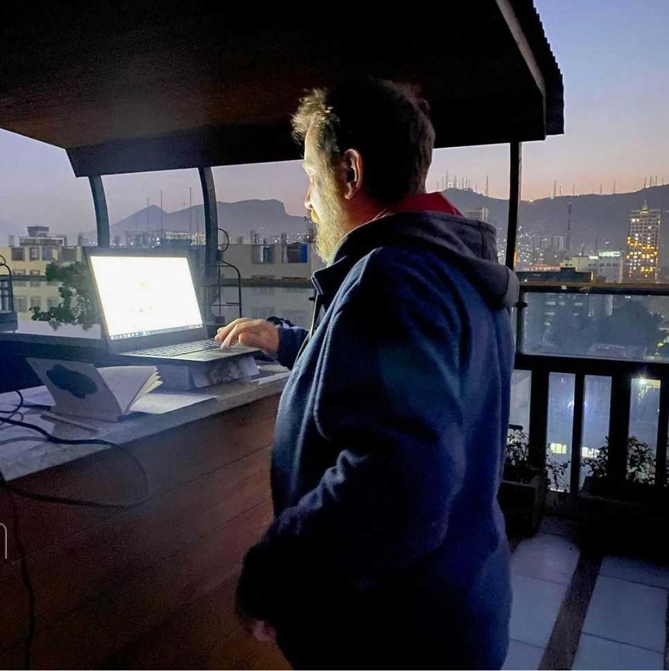 Usłyszeć świat. Afganistan