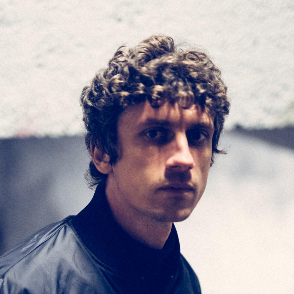 Neurotransmisja - Muzyka elektroniczna