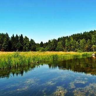 Moje wakacje - Kaszuby