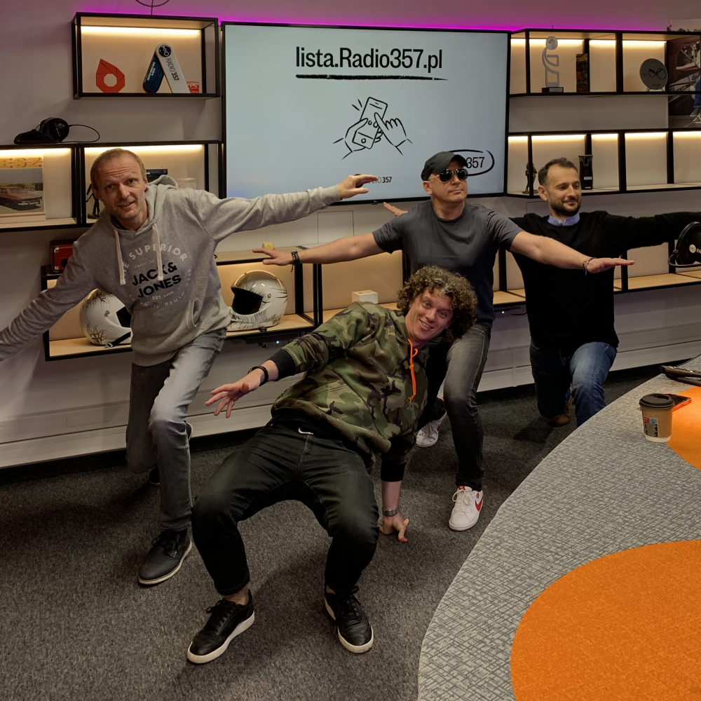 Złe Radio - Telemark