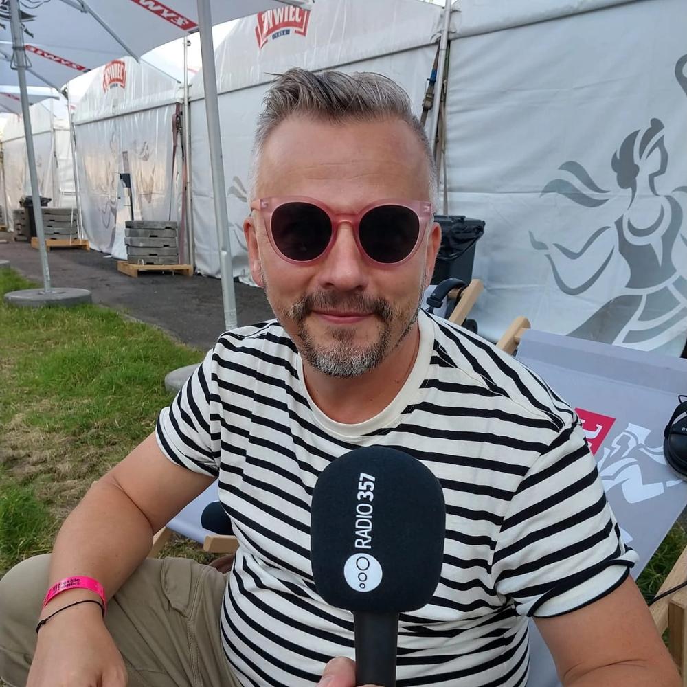 Wersja polska - Cichy, T.Love & Ladaco