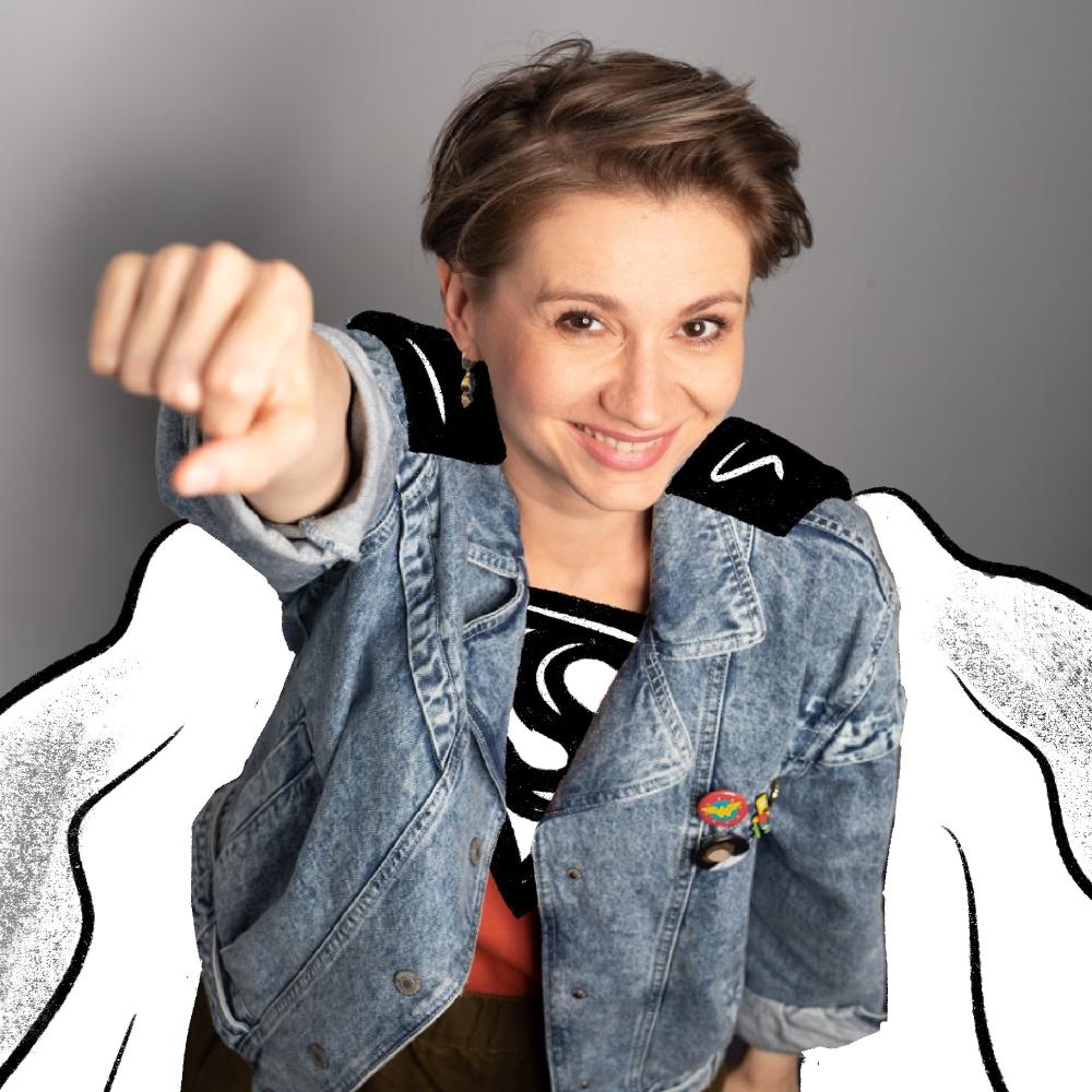 Świat w dymkach - Wystawa retrospektywna Grzegorza Rosińskiego w Centrum Komiksu i Narracji Interaktywnej w EC1 w Łodzi