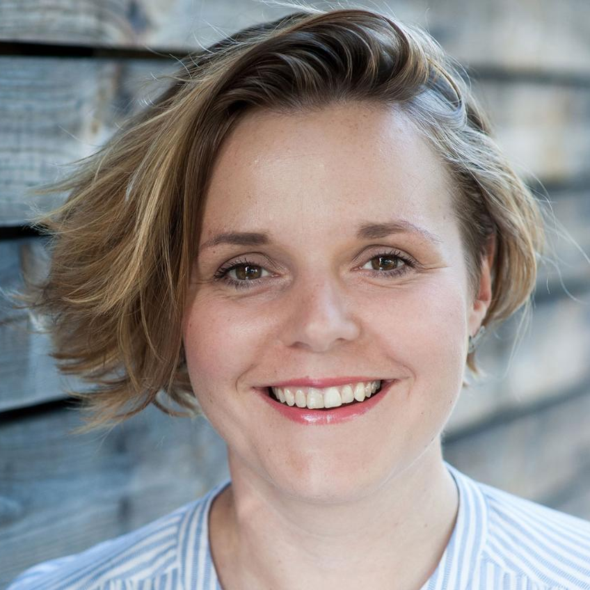 Gra zespołowa - Paulina Wilk