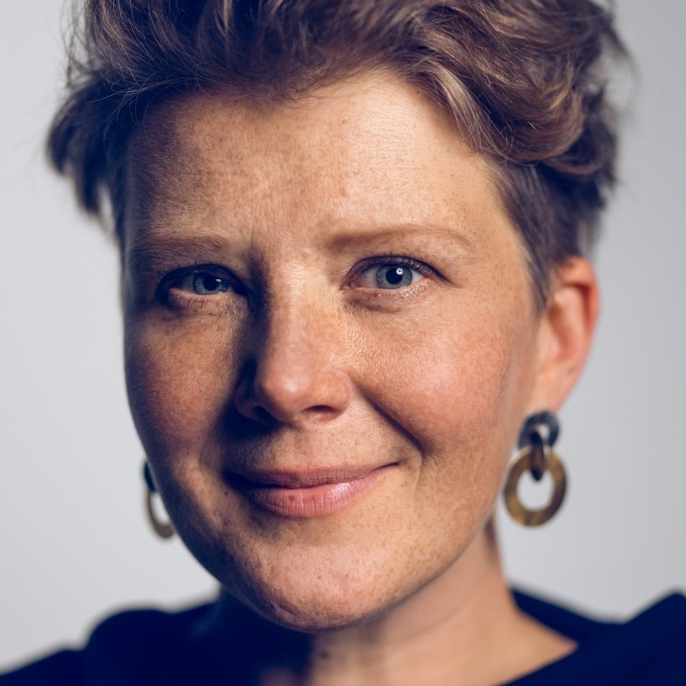 Bistro - O pesto z pokrzywy z Agnieszką Kręglicką