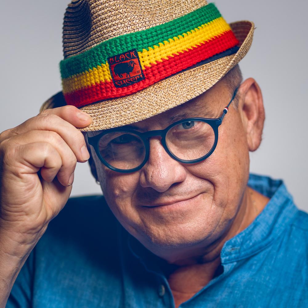 W cztery oczy - gościni: Katarzyna Skopiec z Fundacji Humanosh