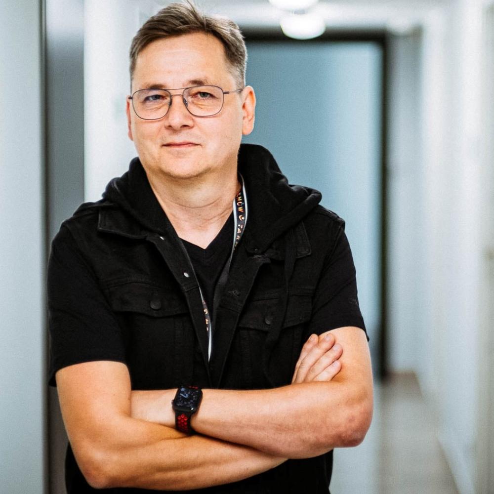 Rzecz technologiczna - #1 Jakie komputery konstruowano w Związku Radzieckim?