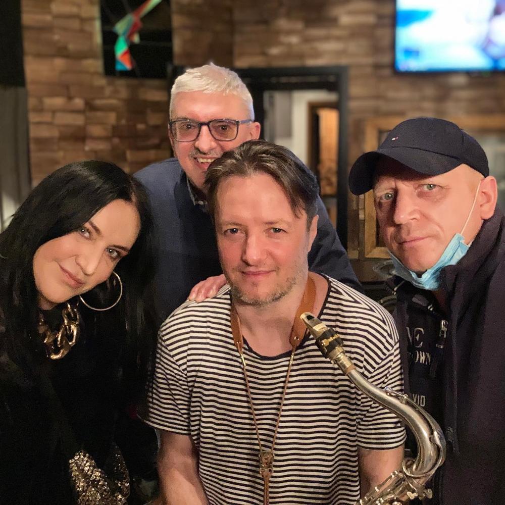 Polski Top Radia 357 (2021) - Kayah i Grzech Piotrowski