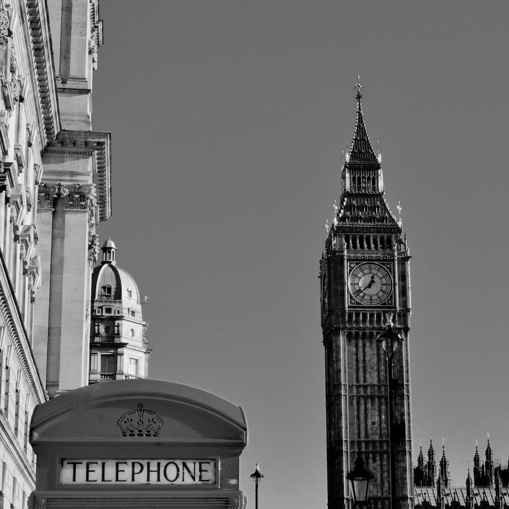 Ciekawości z przeszłości - #4 Smog londyński