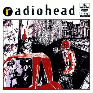 Piosenki z historią - #20 Radiohead - Creep (1992)