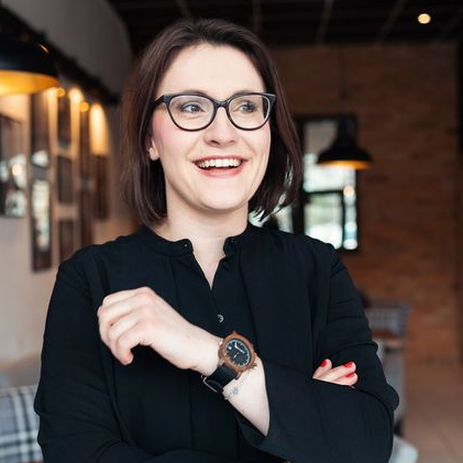 Książki. Lubię to! - #21 Nowości od Ewy Ewart i Pauliny Wilk