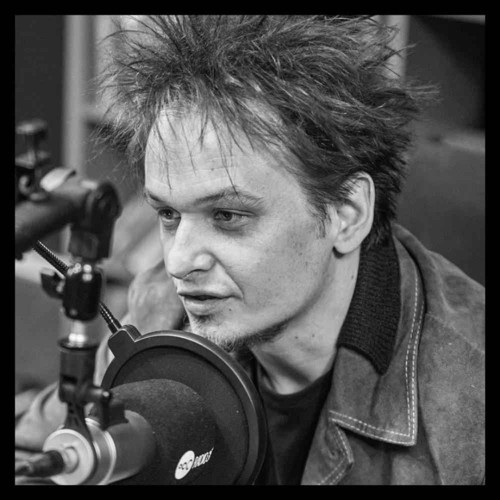 Wierność w stereo - Wspomnienie Bartka Sosnowskiego