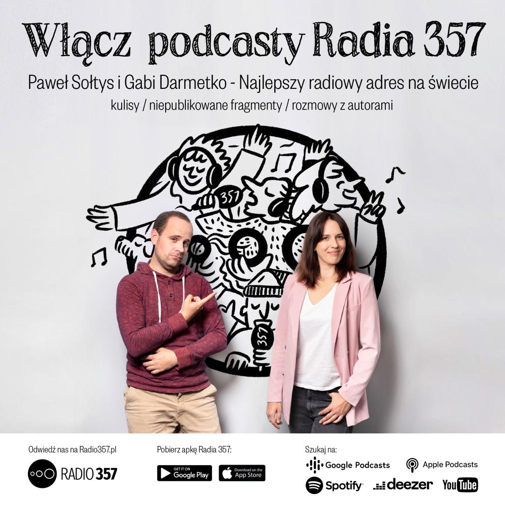 Najlepszy radiowy adres na świecie