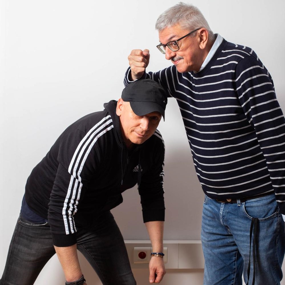 Single z Żoliborza - #26 Ich pierwsze single