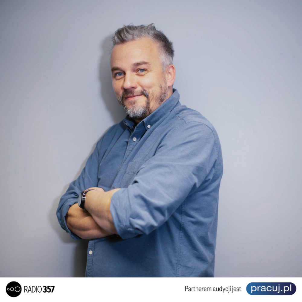 Radiowe biuro karier - #1 Praca fizyczna cz. 2