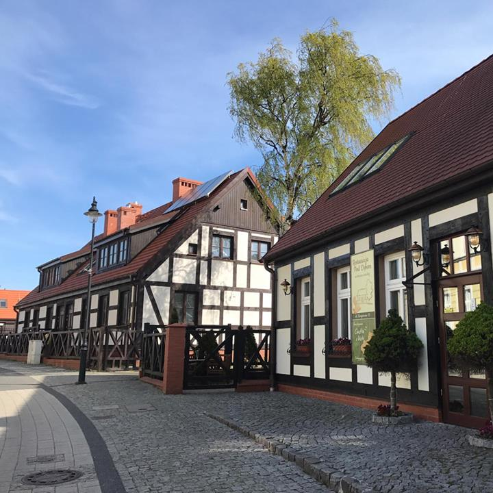 Moje wakacje - Ustka