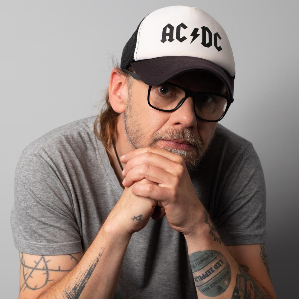 Brutal wieczorową porą(18+)