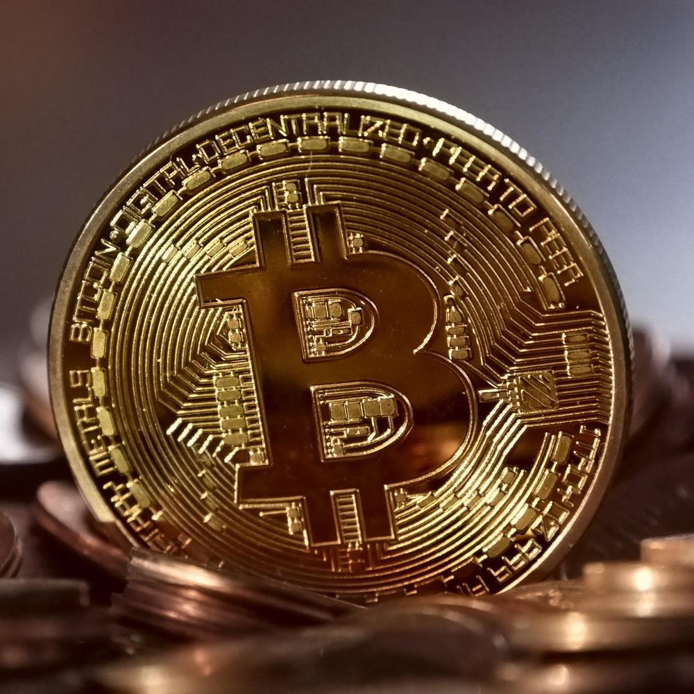 Radio Świat - Bitcoin środkiem płatniczym w Salwadorze