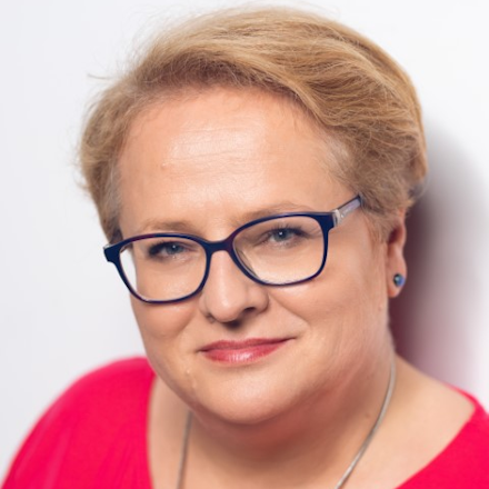Katarzyna Kłosińska