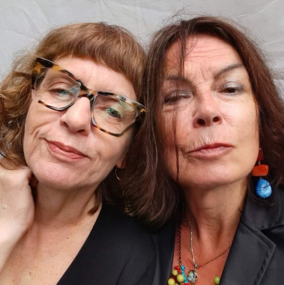 Jak się starzeć bez godności