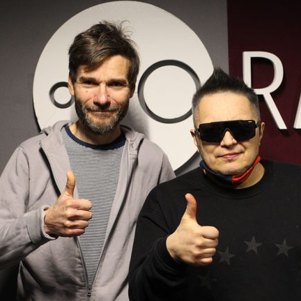 Plac na rozdrożu - gość: Muniek Staszczyk