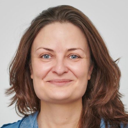 Justyna Mączka