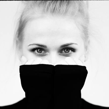 Garaż 357 - Kaśka Sochacka