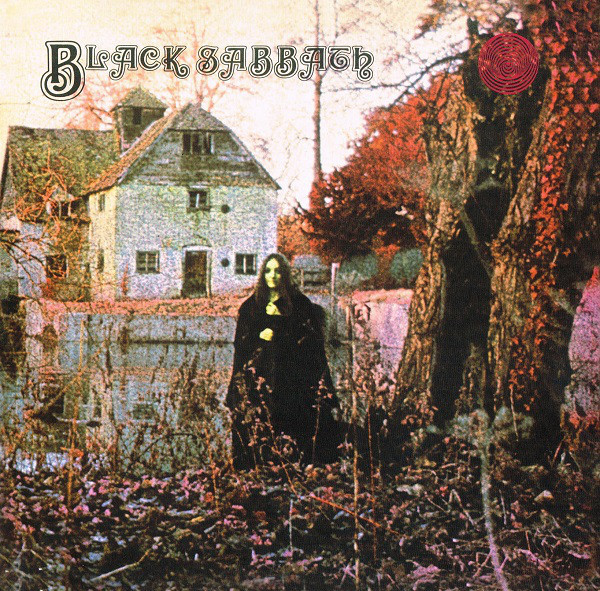 Piosenki z historią - #13 Black Sabbath - Black Sabbath (1970)