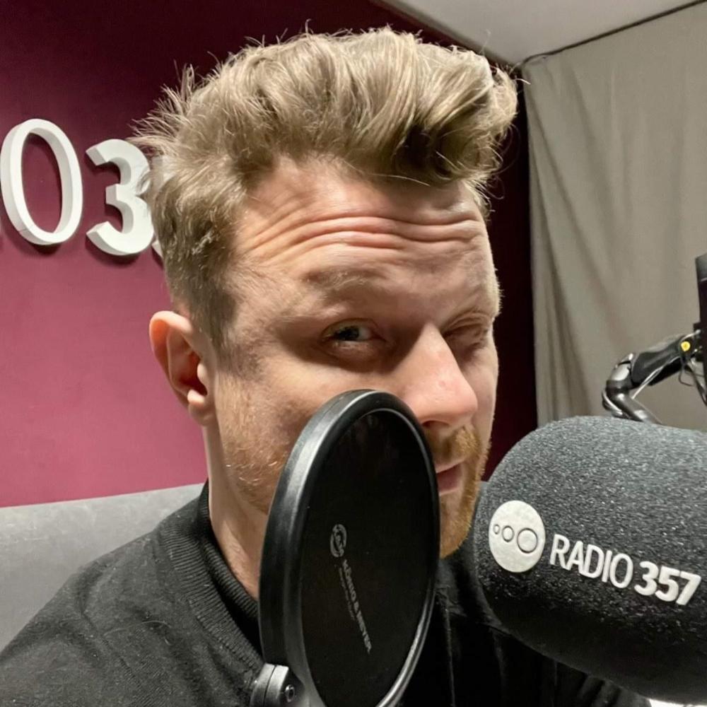 Zawirowania - #3 Trzecie Zawirowania