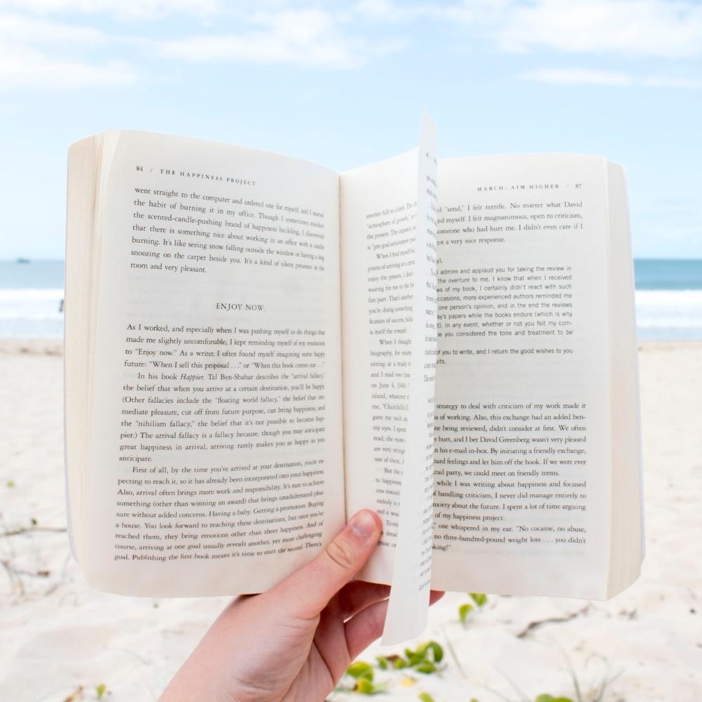 Książki na lato - #1 Rekomendacje historyczno-szpiegowskie