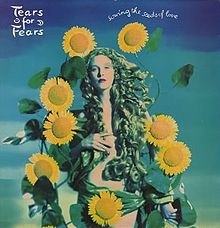Piosenki z historią - #21 Tears For Fears - Sowing the Seeds of Love (1989)