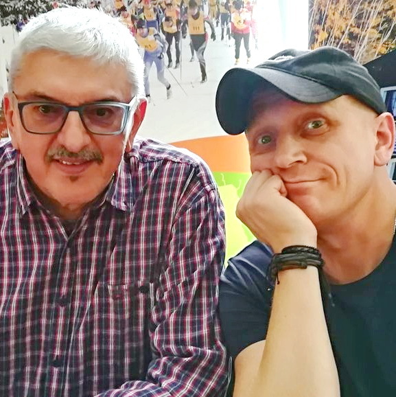 Single z Żoliborza - #1