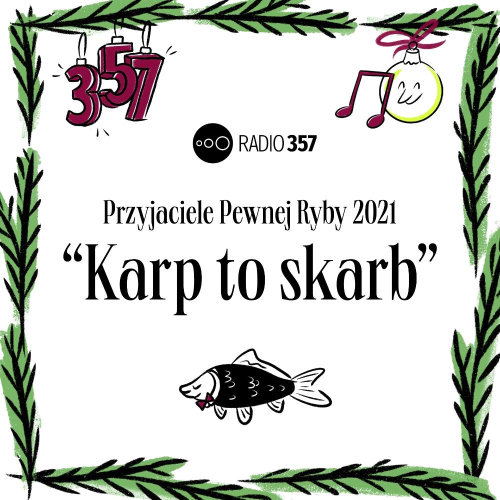 Przyjaciele Pewnej Ryby 2021