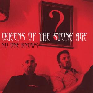 Piosenki z historią - #25 Queens Of The Stone Age - No One Knows (2002)