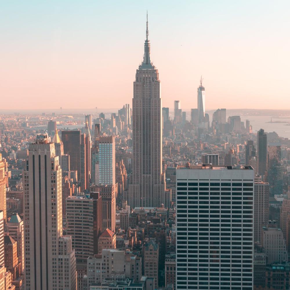 Miasto, które nigdy nie śpi