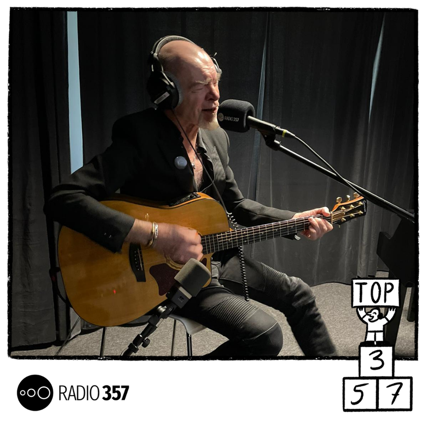 Polski Top Radia 357 (2021) - Wojciech Waglewski na żywo!
