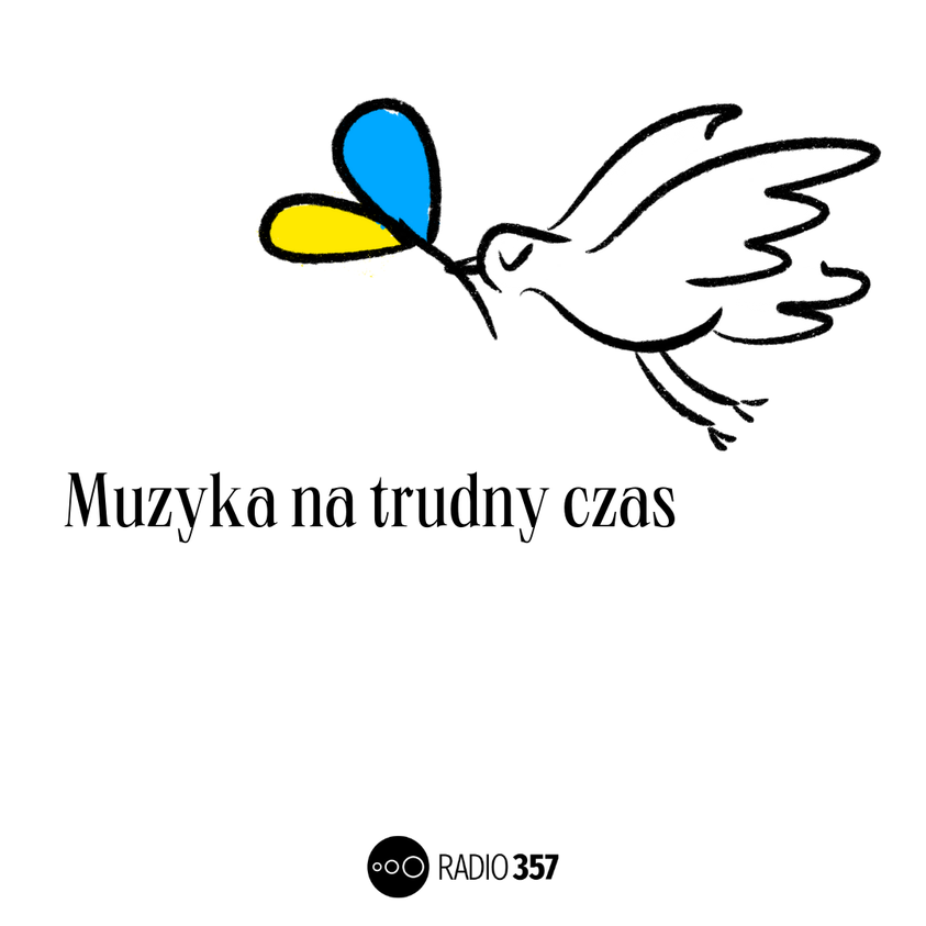 Muzyka na trudny czas