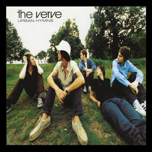 Piosenki z historią - #18 The Verve - Bitter Sweet Symphony (1997)