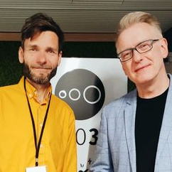 Plac na rozdrożu - Gość: Mariusz Szczygieł