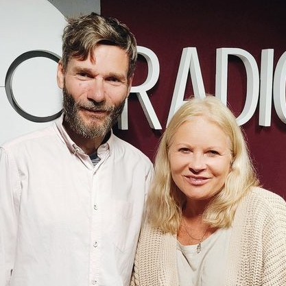 Plac na rozdrożu - Gość: Urszula