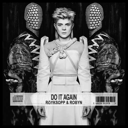 Piosenki z historią - #40 Röyksopp - Monument (2014)