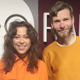 Plac na rozdrożu - Gościni: Natalia Kukulska