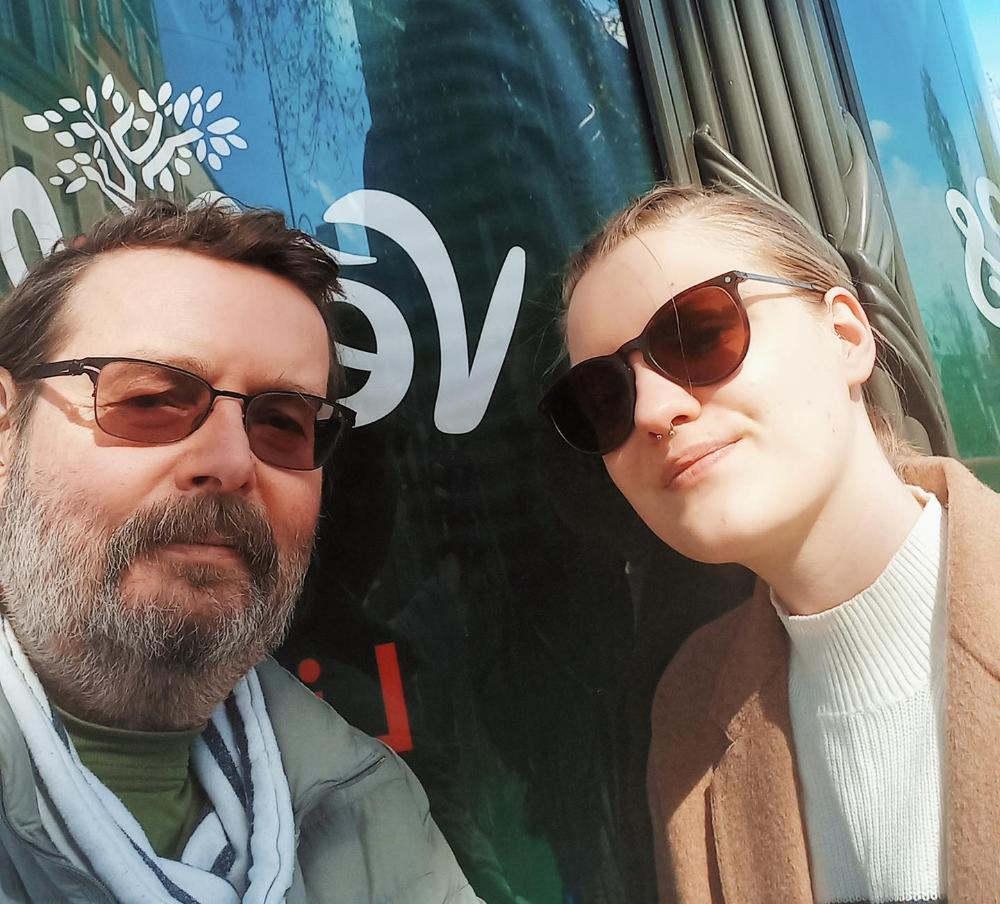 Merde! Znowu Francja - Świat z paryskiej perspektywy