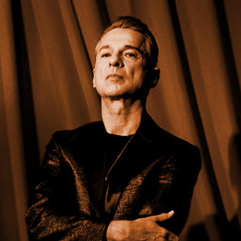 Depeche Mode - Single z Żoliborza - wydanie specjalne