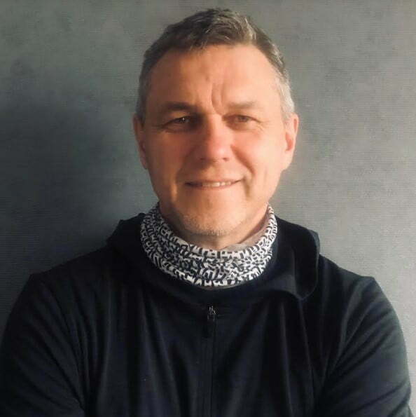 Męskie Granie 2022. Rozmowy o Ż - Wywiad z Arkiem Stolarskim cz. 2